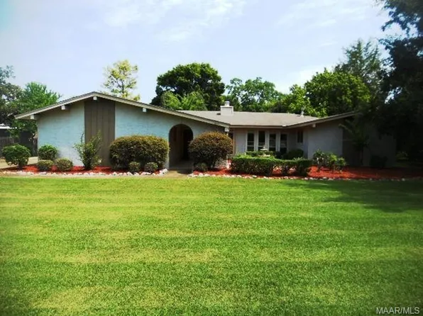 2409 Sedgefield Ln, Montgomery, AL 36106