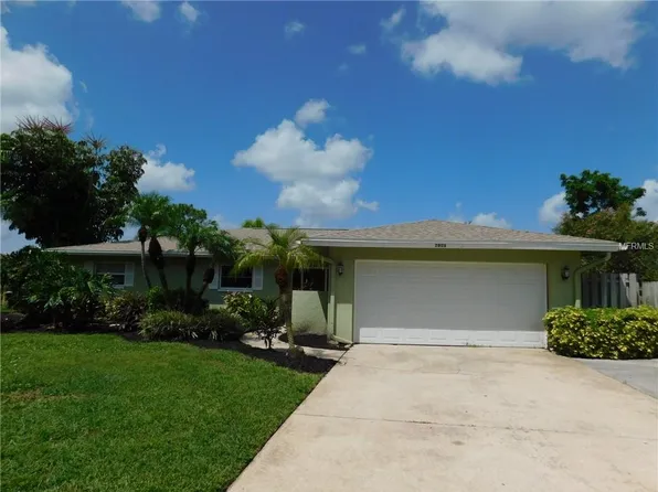 2008 Tanglewood Way NE, Saint Petersburg, FL 33702