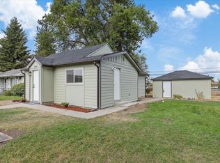 1223 E Decatur Ave, Spokane, WA 99208