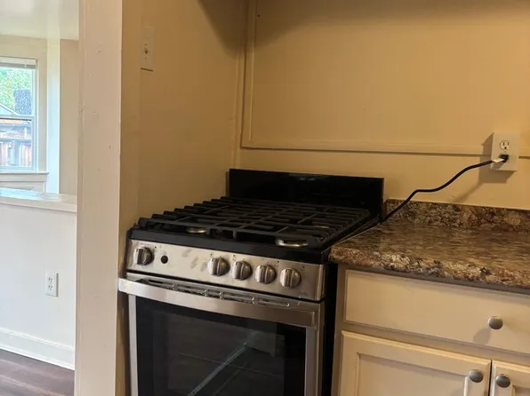 Recently renovated | Bay window | Walkable | Washer/Dryer combo in unit, 715 Arapahoe St, Golden, CO 80401