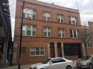 2017 S Hoyne Ave #2, Chicago, IL 60608