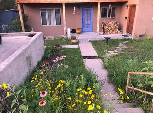 3071 Nickel St, Los Alamos, NM 87544
