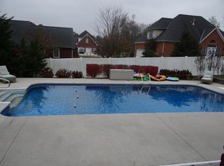 249 Brookside Dr, Cookeville, TN 38506
