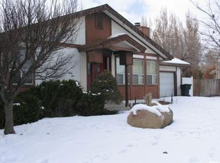 681 Apple Cir, Price, UT 84501