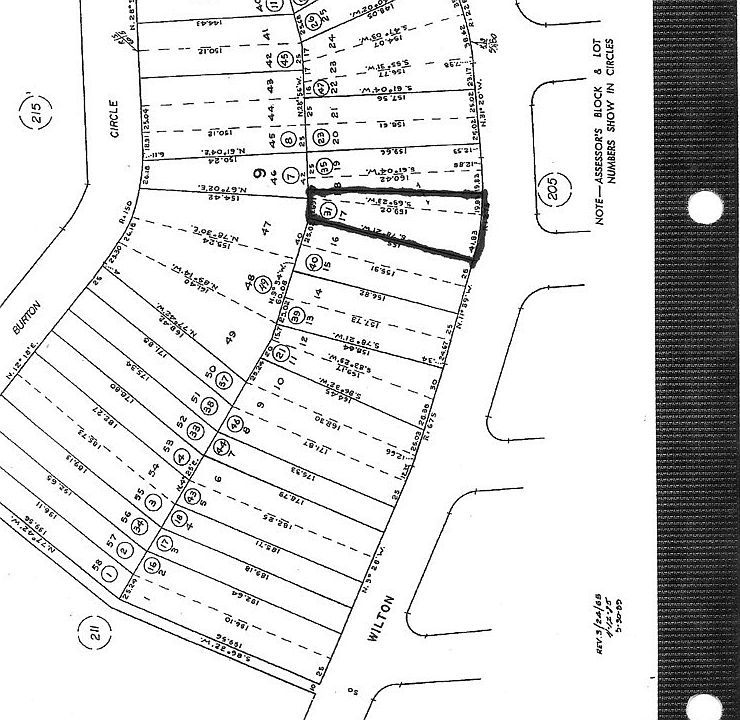 1st image of 1 Wilton Dr #17-18