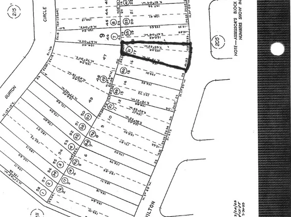 1 Wilton Dr #17-18, Cambria, CA 93428
