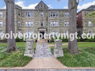 1116 Poplar Ave APT 1, Memphis, TN 38105