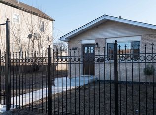 4155 S Princeton Ave, Chicago, IL 60609