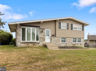 419 Milford Rd, Broomall, PA 19008