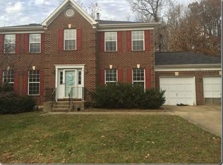 1304 Old Drummer Boy Ln, Fort Washington, MD 20744