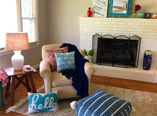 2635 Old Liberty Rd, Randleman, NC 27317