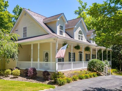 8970 Daisy Dallas Rd, Hixson, TN, 37343