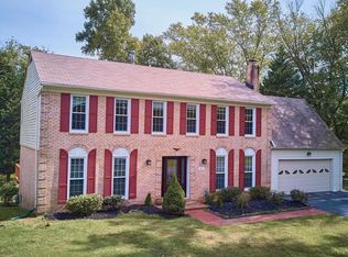 14613 Stonewall Dr, Silver Spring, MD 20905