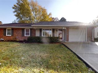 201 Greenlee Dr, Indianapolis, IN