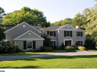 1011 Derwydd Ln, Berwyn, PA 19312