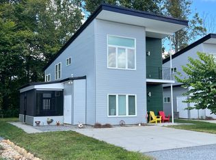 36 Georgia Hill St, Brevard, NC 28712