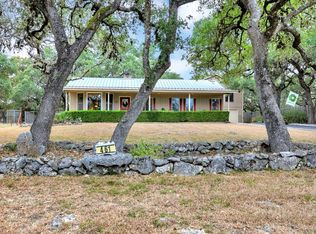 461 Rosewood Dr, Spring Branch, TX 78070