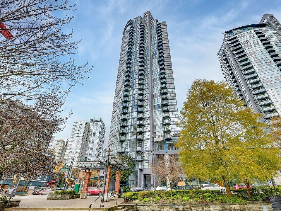 1st image of 1199 Seymour St #1003