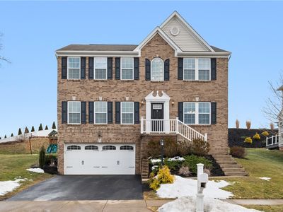 225 Foxwood Rd, Coraopolis, PA, 15108