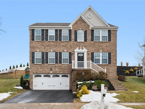 225 Foxwood Rd, Coraopolis, PA 15108