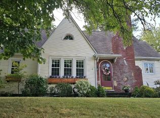 301 E Saint Clair St, Eaton, OH 45320