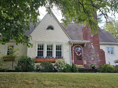 301 E Saint Clair St, Eaton, OH, 45320