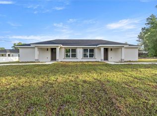 5393 NW 7th Pl, Ocala, FL 34482