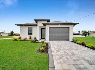2015 NW 23rd ST, CAPE CORAL, FL 33993