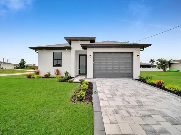 2015 NW 23rd ST, CAPE CORAL, FL 33993