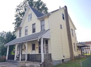 15 Glen Ave, Phillipsburg, NJ