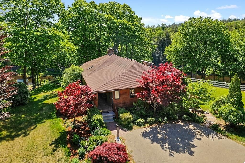 233 Old Temple Rd, Lyndeborough, NH 03082 Zillow