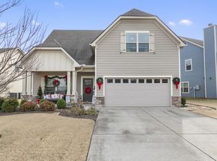 1240 Avery Dr, Murfreesboro, TN 37128