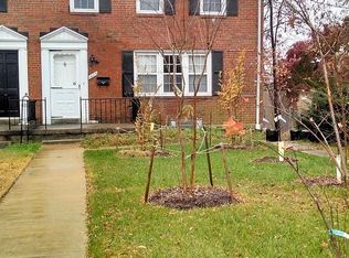 1425 E Joppa Rd, Towson, MD 21286