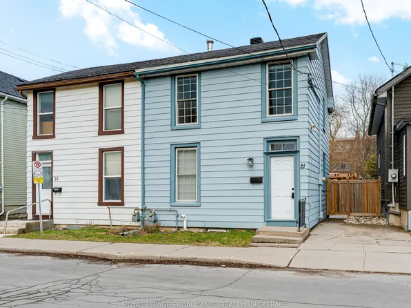 21 Main St, Kingston, ON K7K 3Y2