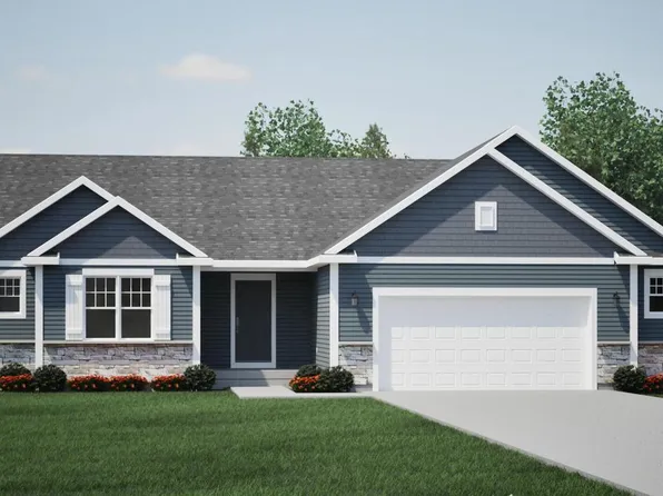 100 Rosie TERRACE, Beaver Dam, WI 53916
