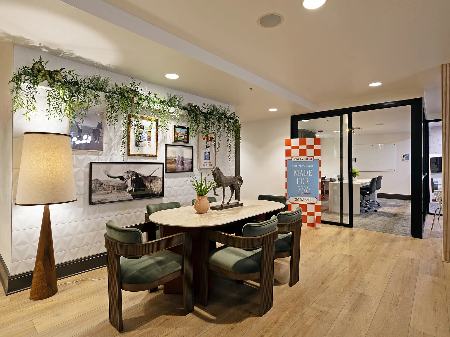Grandmarc Austin - Student Housing — Photo 4