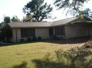 400 Tumbleweed Cir, Centerville, GA 31028