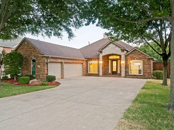 2212 Creek Crossing Dr, Corinth, TX 76210