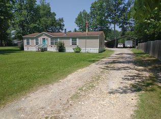 227 N Harding St, Haskell, AR 72015