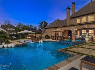 11931 Longfellow Cir, Shreveport, LA 71106