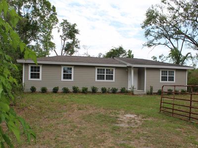 10567 S Salt Rd, Lamont, FL, 32336