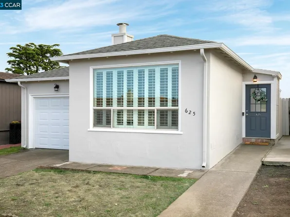 625 Skyline Dr, Daly City, CA 94015