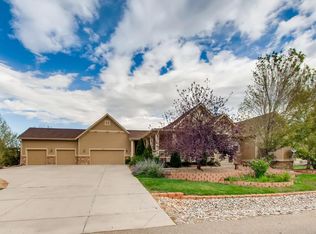 3505 Rinn Valley Dr, Frederick, CO 80504