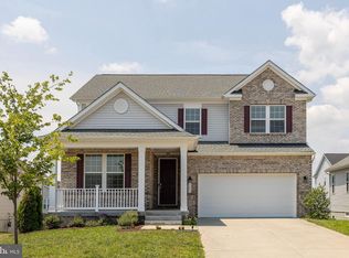 127 Westchester Dr, Stephens City, VA 22655