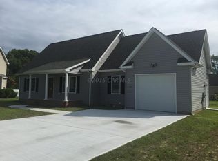 102 Headley Ct, Fruitland, MD 21826