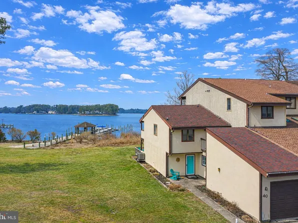 11305 Marina Dr, Berlin, MD 21811