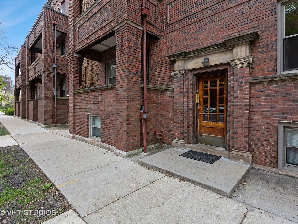 1st image of 5700 S Kimbark Ave #1