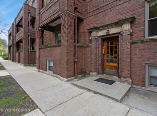 5700 S Kimbark Ave #1, Chicago, IL 60637
