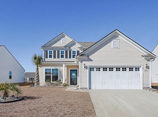 4016 Janus Dr., Myrtle Beach, SC 29579