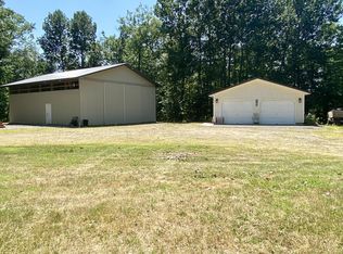 1583 Timber Ln, Cushing, MN 56443
